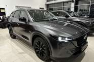Mazda CX-5 Black Edition