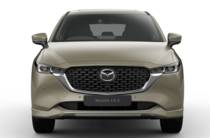 Mazda CX-5 Top