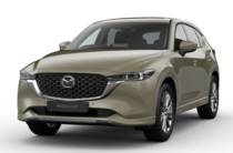 Mazda CX-5 Top