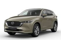 Mazda CX-5 Top