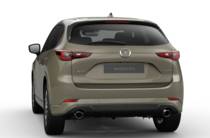 Mazda CX-5 Top