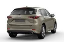 Mazda CX-5 Top