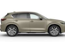 Mazda CX-5 Top