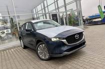 Mazda CX-5 Style+