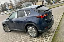 Mazda CX-5 Style+