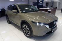 Mazda CX-5 Style