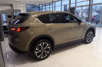 Mazda CX-5 Style