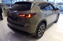 Mazda CX-5 Style