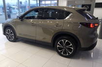 Mazda CX-5 Style