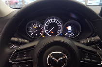 Mazda CX-5 Style