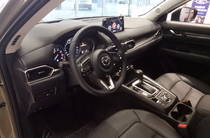 Mazda CX-5 Style