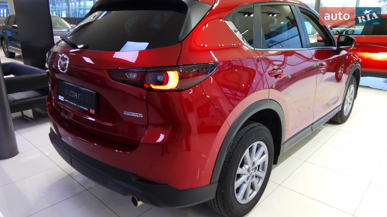 Mazda-6