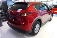 Mazda CX-5 Touring S