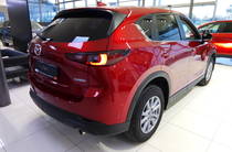 Mazda CX-5 Touring S