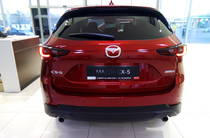 Mazda CX-5 Touring S