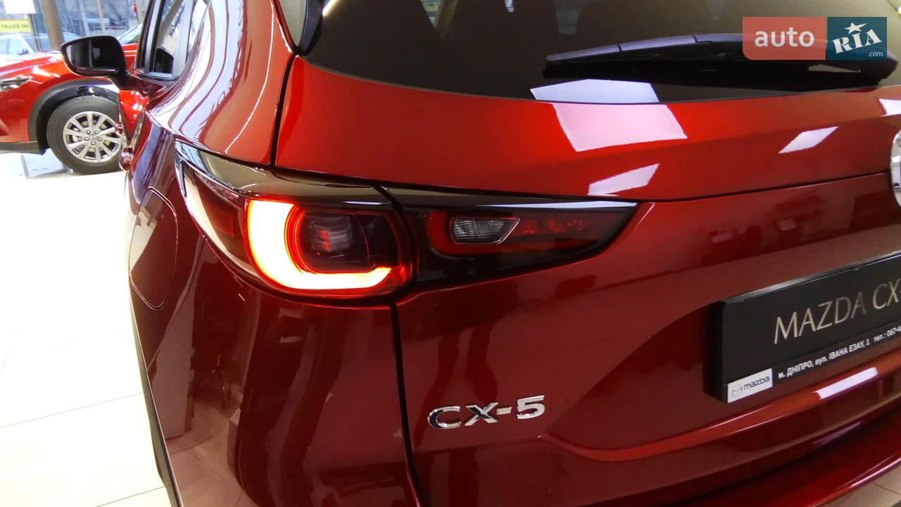 Mazda-8