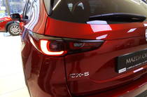 Mazda CX-5 Touring S