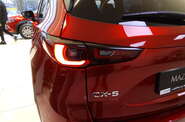 Mazda CX-5 Touring S