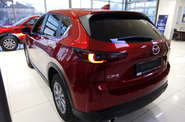 Mazda CX-5 Touring S