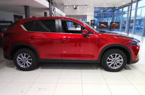 Mazda CX-5 Touring S