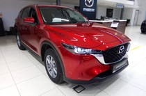 Mazda CX-5 Touring S