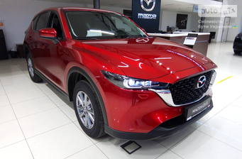 Mazda CX-5 2023 Touring S