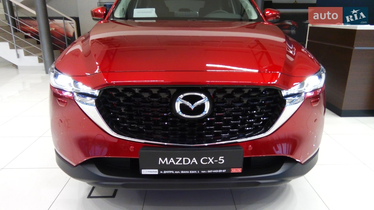 Mazda-4