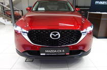 Mazda CX-5 Touring S