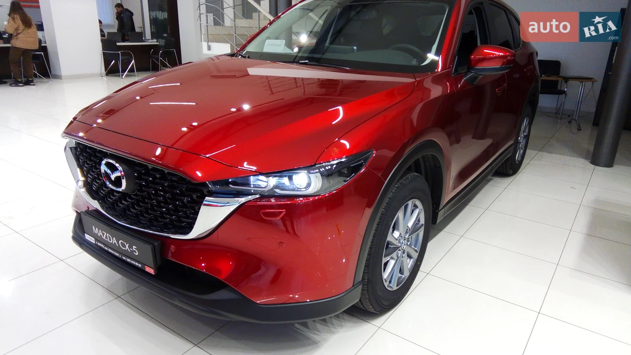 Mazda-3