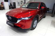 Mazda CX-5 Touring S