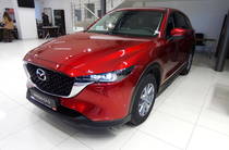 Mazda CX-5 Touring S