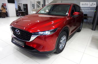 Mazda CX-5 2023 Touring S