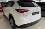 Mazda CX-5 Select