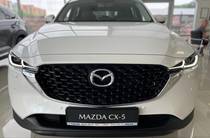 Mazda CX-5 Select