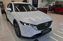 Mazda CX-5 Style