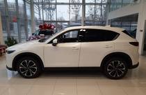 Mazda CX-5 Style