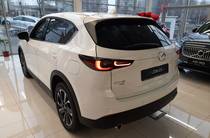 Mazda CX-5 Style