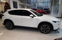 Mazda CX-5 Style