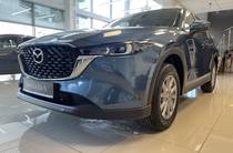 Mazda CX-5 Select