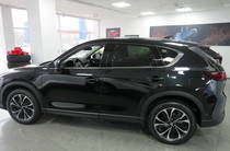 Mazda CX-5 Style