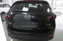 Mazda CX-5 Style