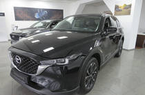 Mazda CX-5 Style