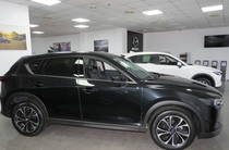 Mazda CX-5 Style