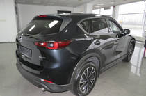 Mazda CX-5 Style