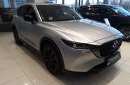 Mazda CX-5 Black Edition