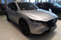 Mazda CX-5 Black Edition