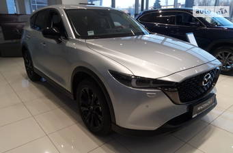 Mazda CX-5 2.0 SkyActiv-G AT (150 к.с.) 4WD 2023