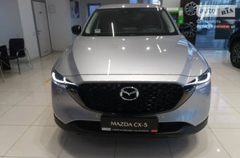 Mazda CX-5 2023 Black Edition