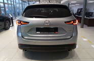 Mazda CX-5 Black Edition