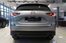 Mazda CX-5 Black Edition